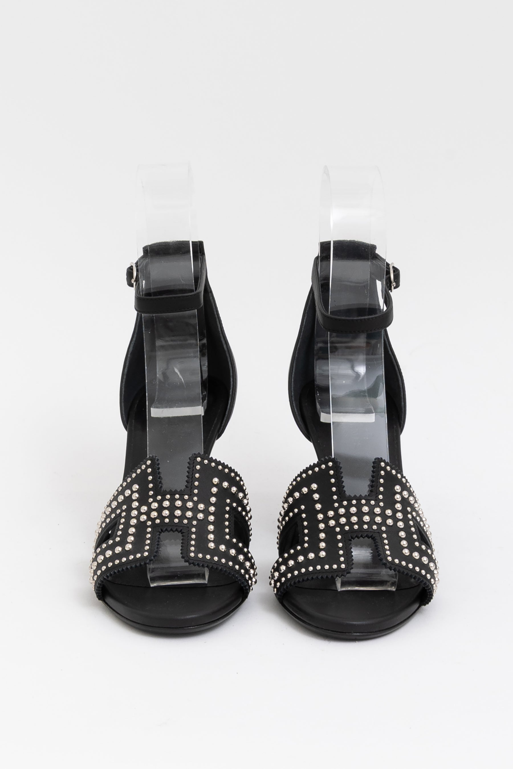 Legend Wedge Sandals