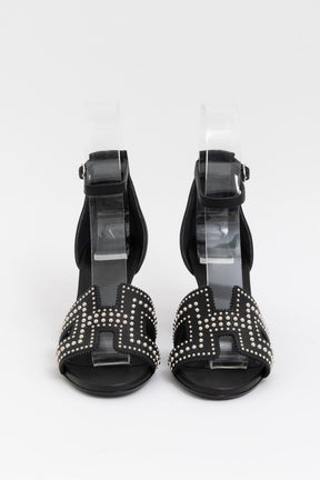 Legend Wedge Sandals