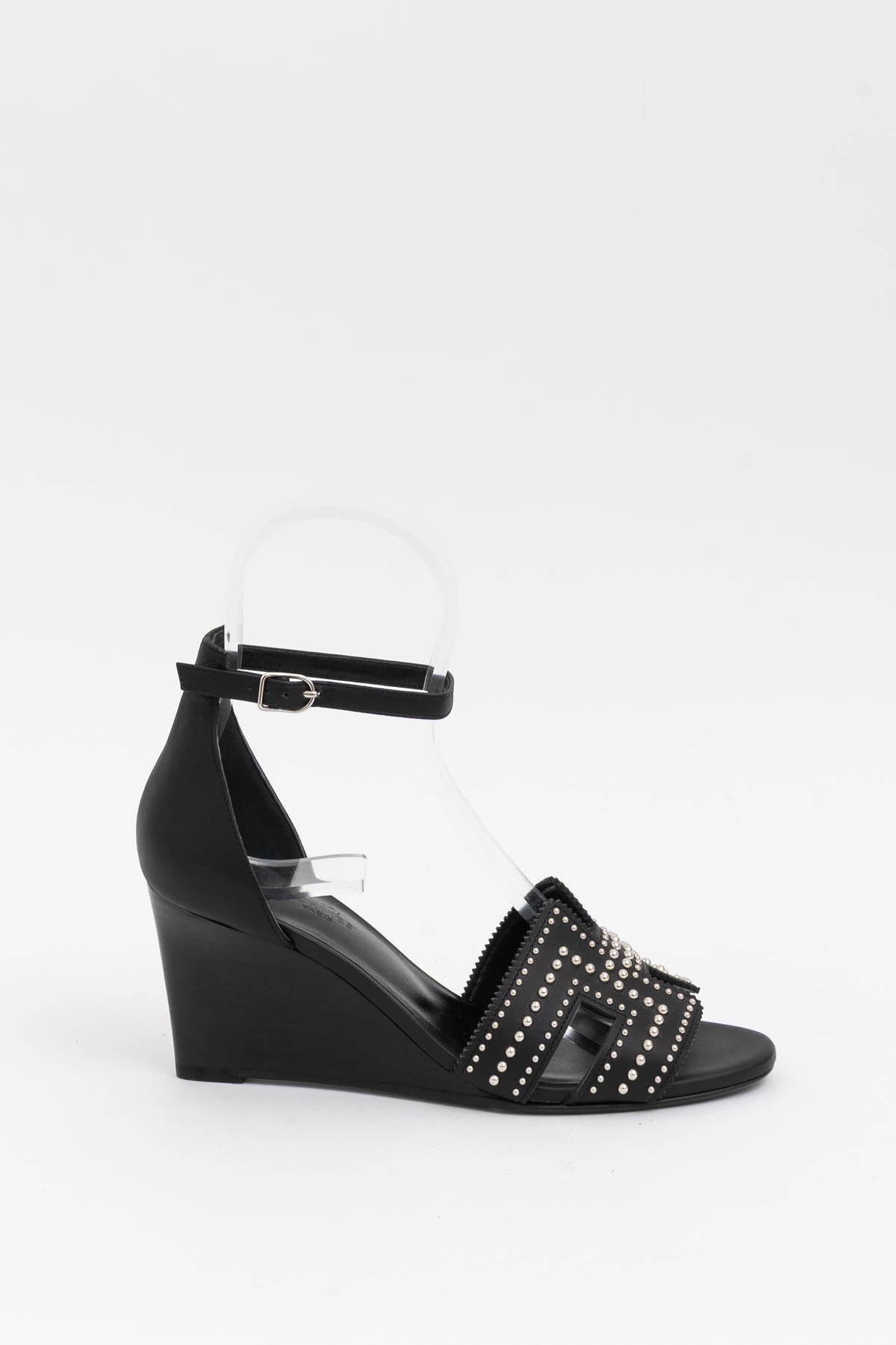 Legend Wedge Sandals
