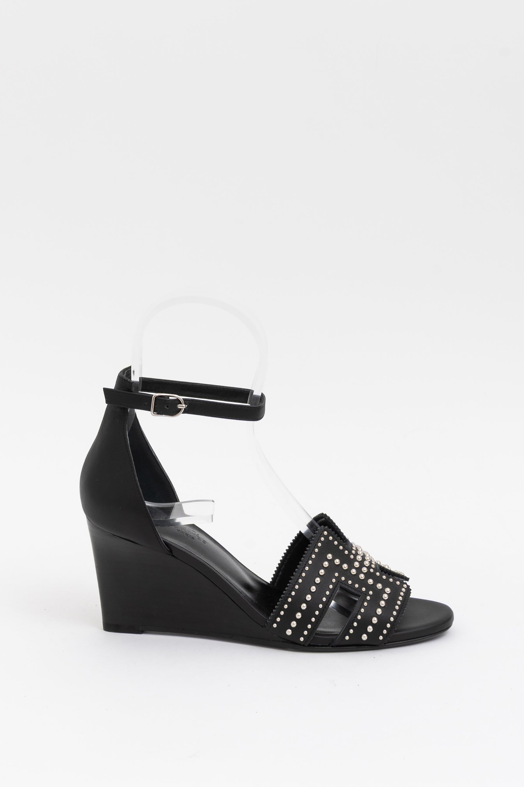 Legend Wedge Sandals