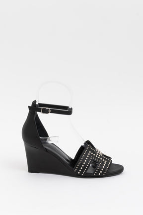 Legend Wedge Sandals