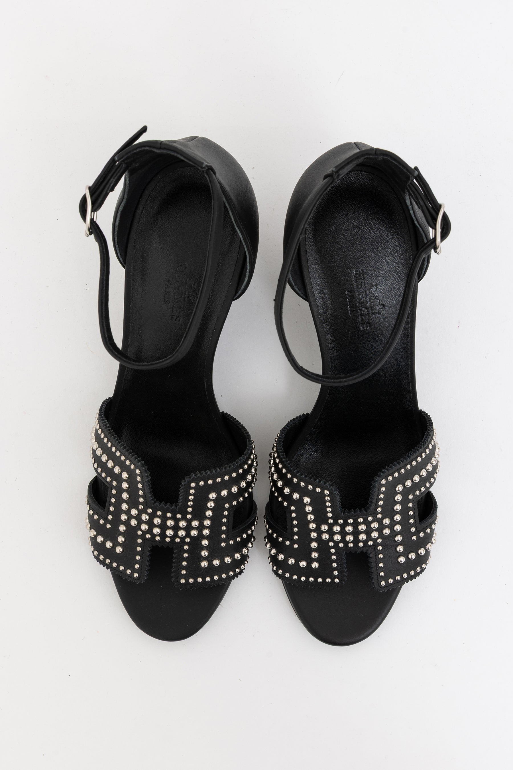 Legend Wedge Sandals