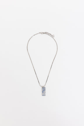 Trotter Pendant Necklace