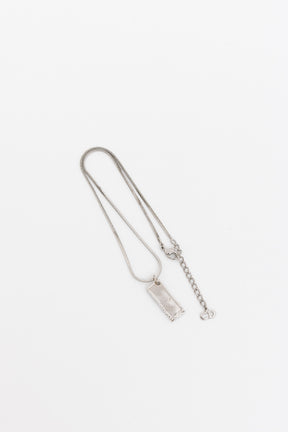 Trotter Pendant Necklace