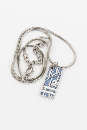 Trotter Pendant Necklace