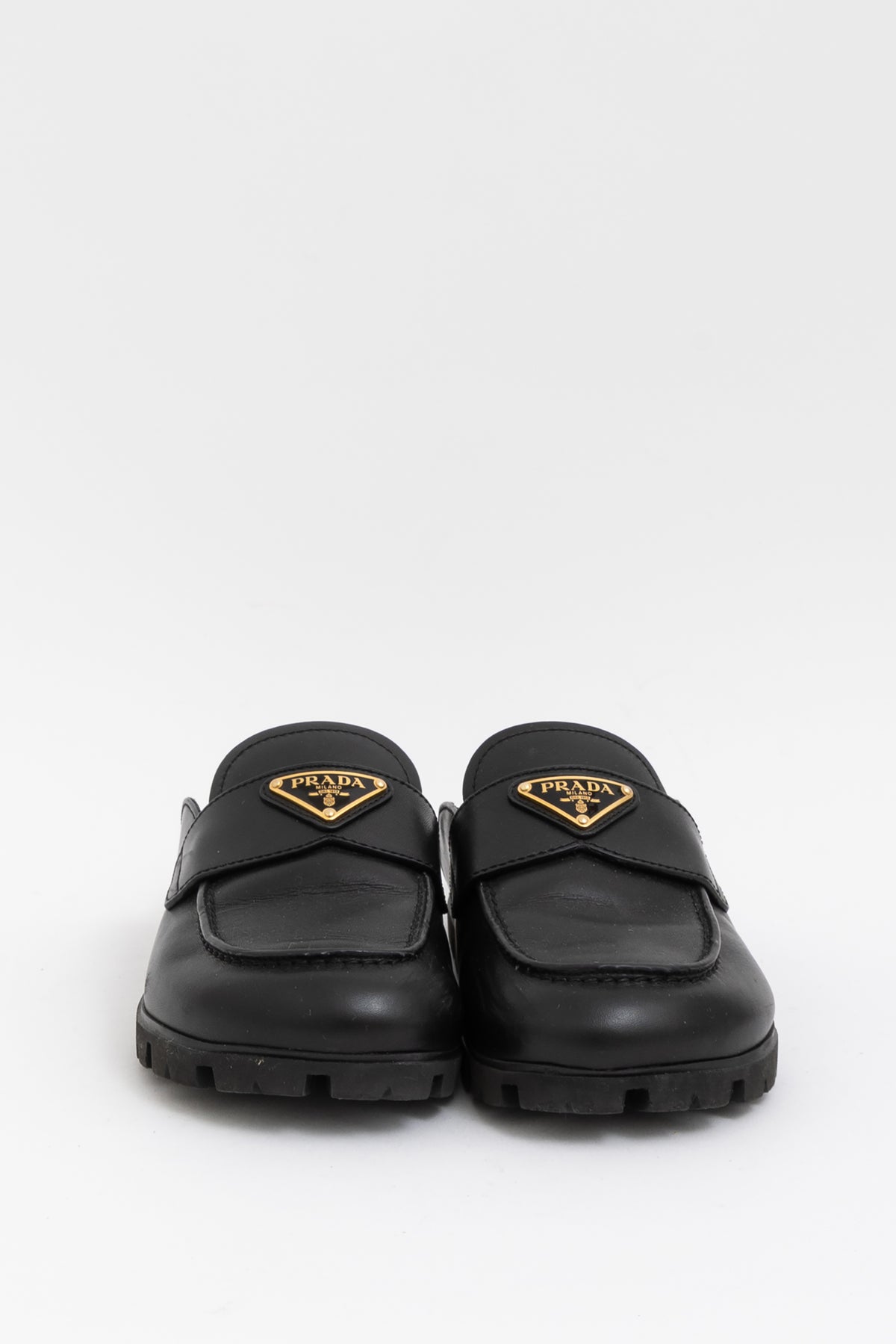 Logo Mules