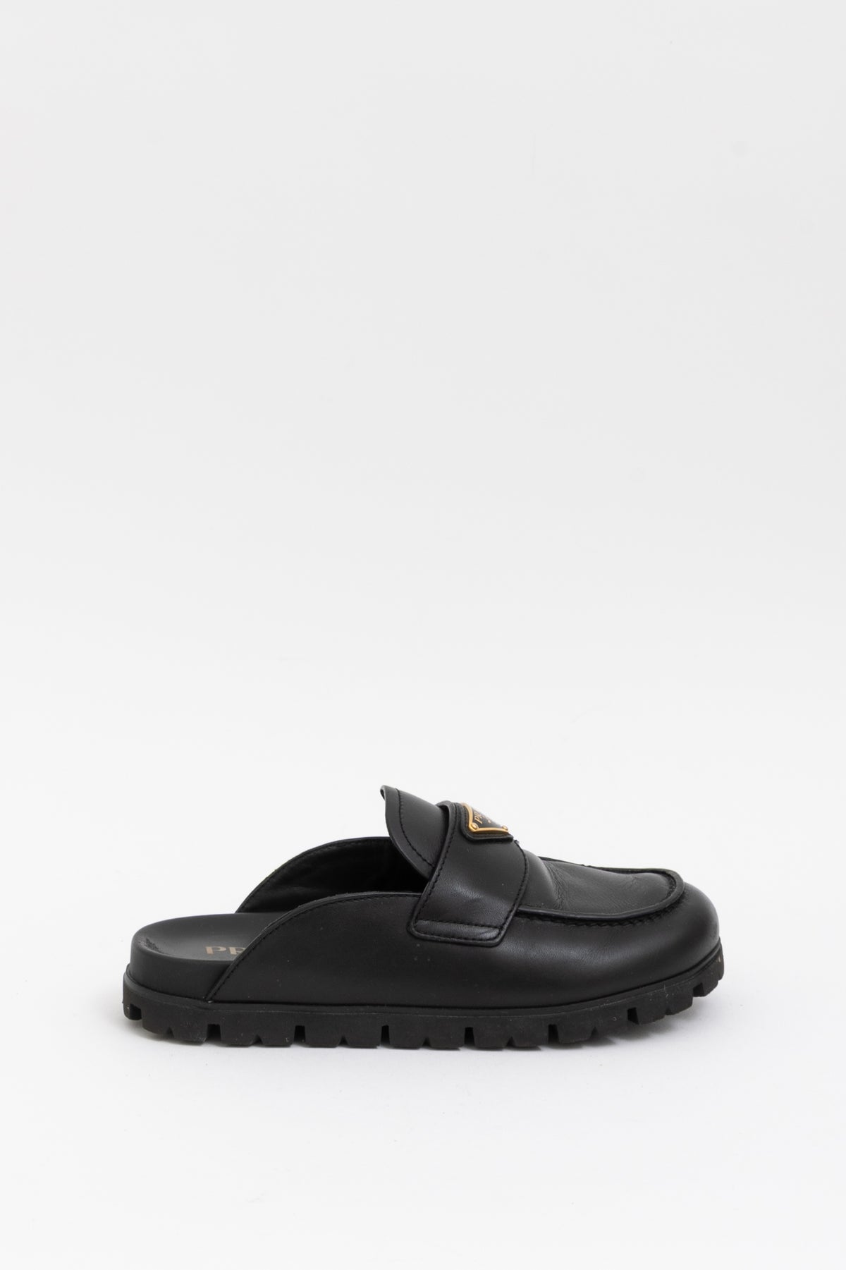 Logo Mules
