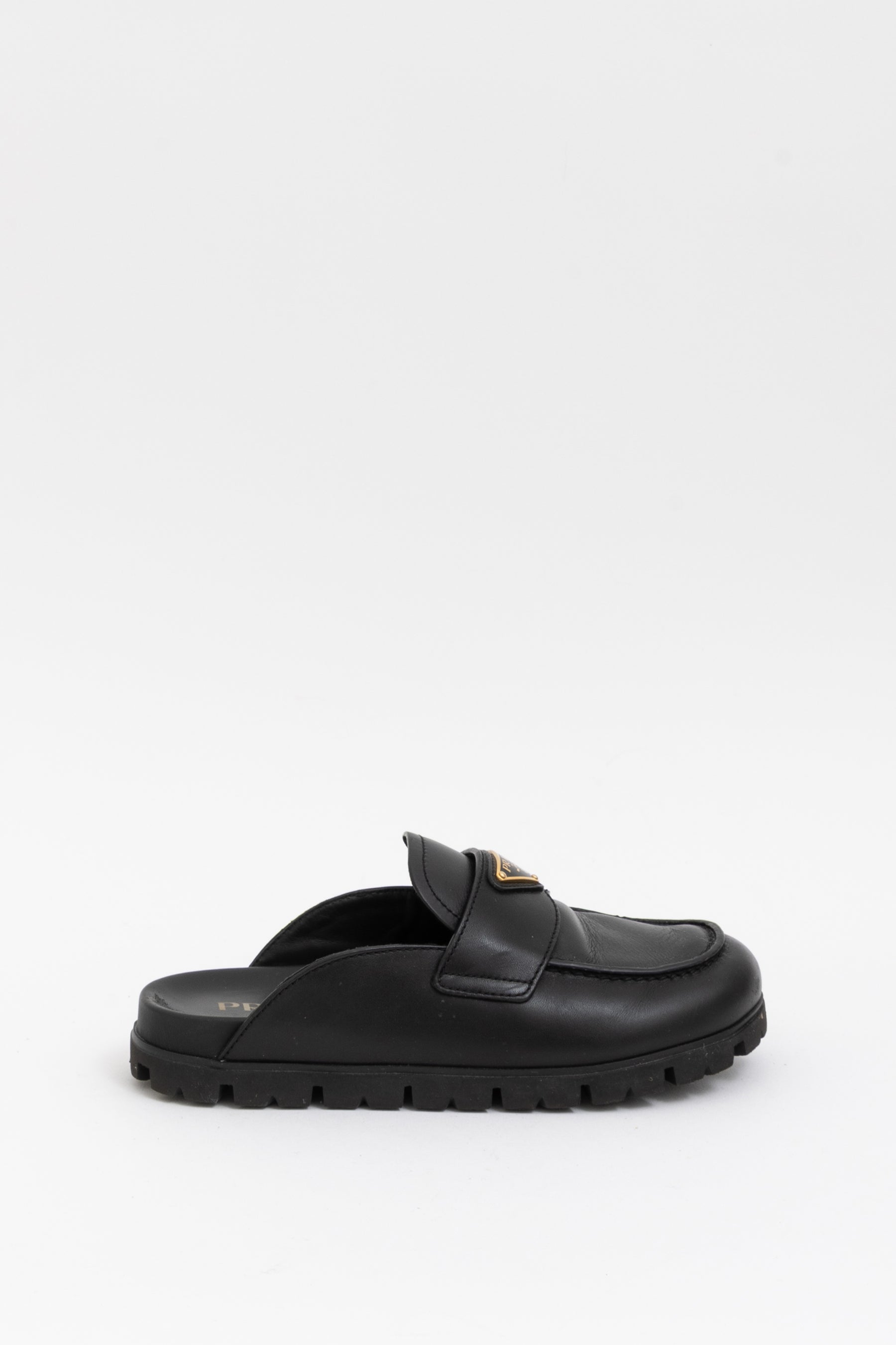 Logo Mules