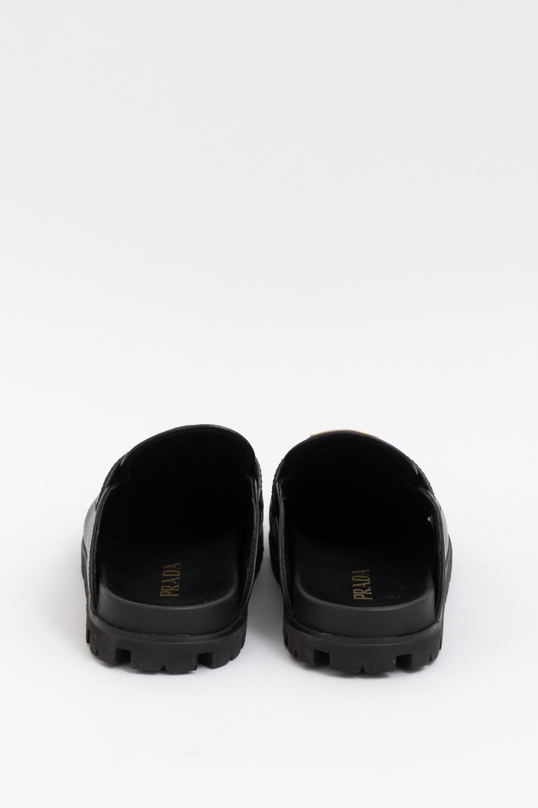 Logo Mules
