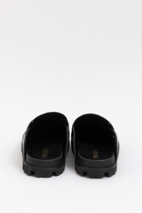 Logo Mules