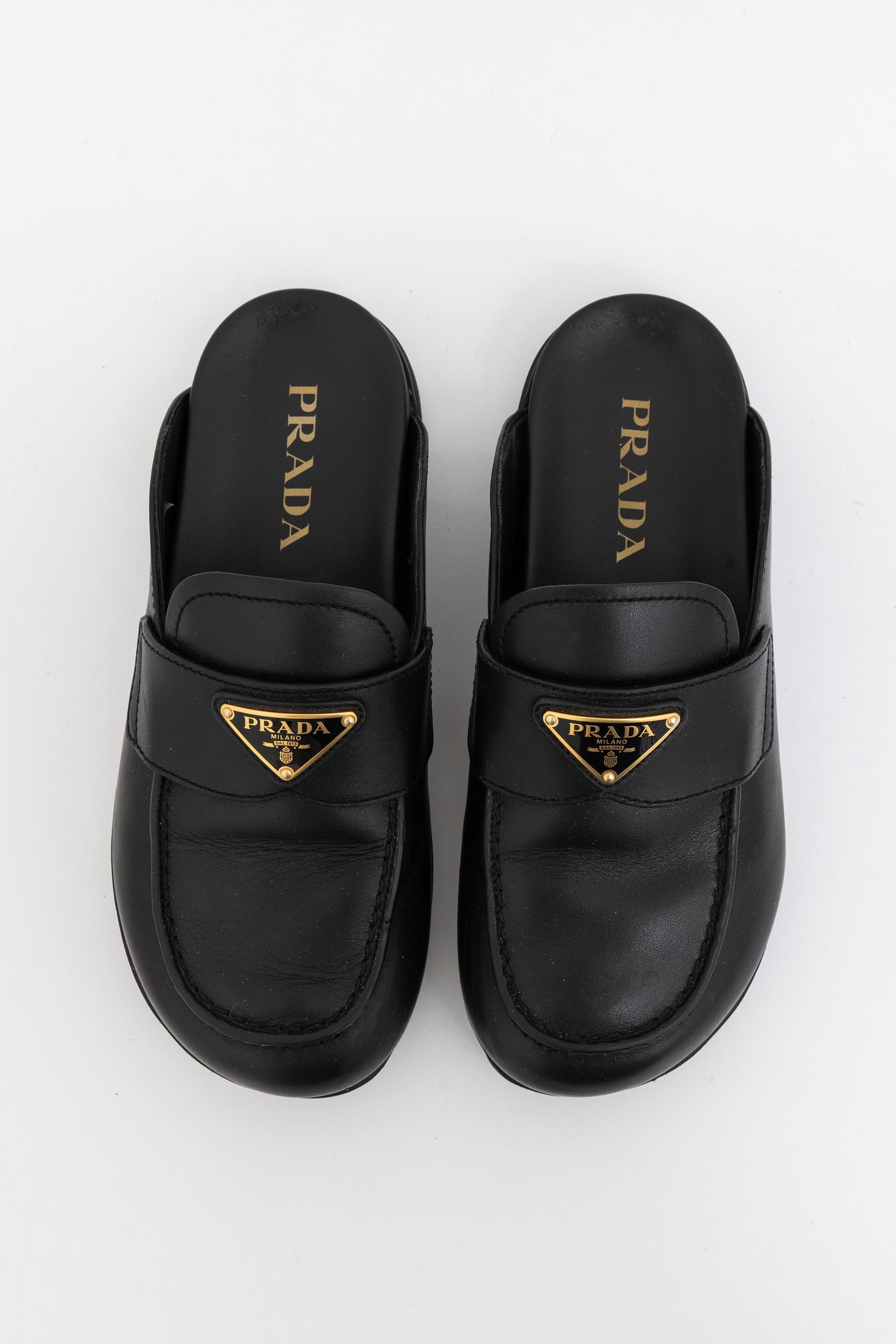 Logo Mules
