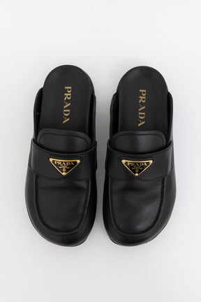 Logo Mules