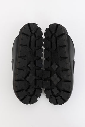 Logo Mules