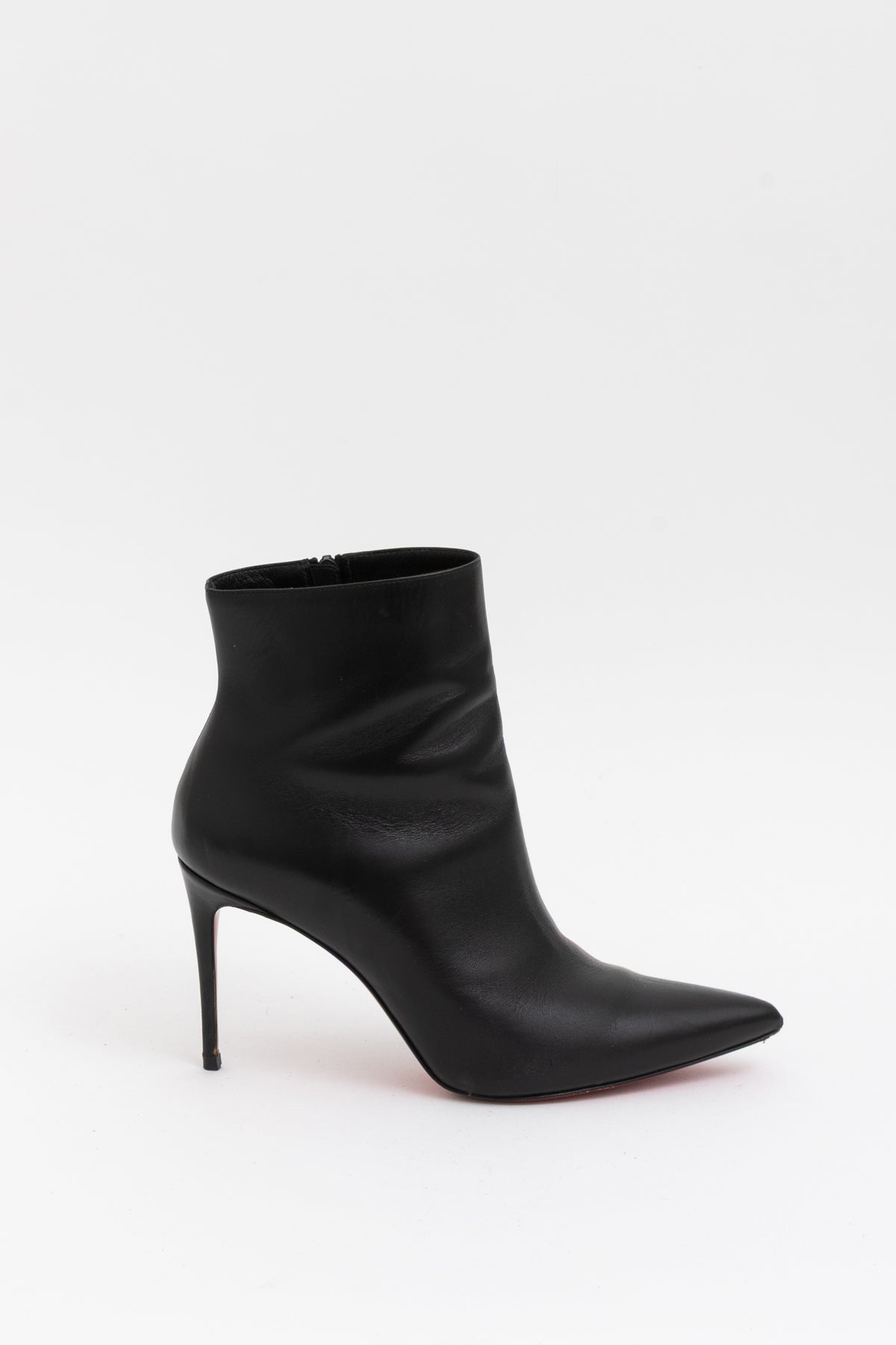 So Kate Booty Ankle Boots