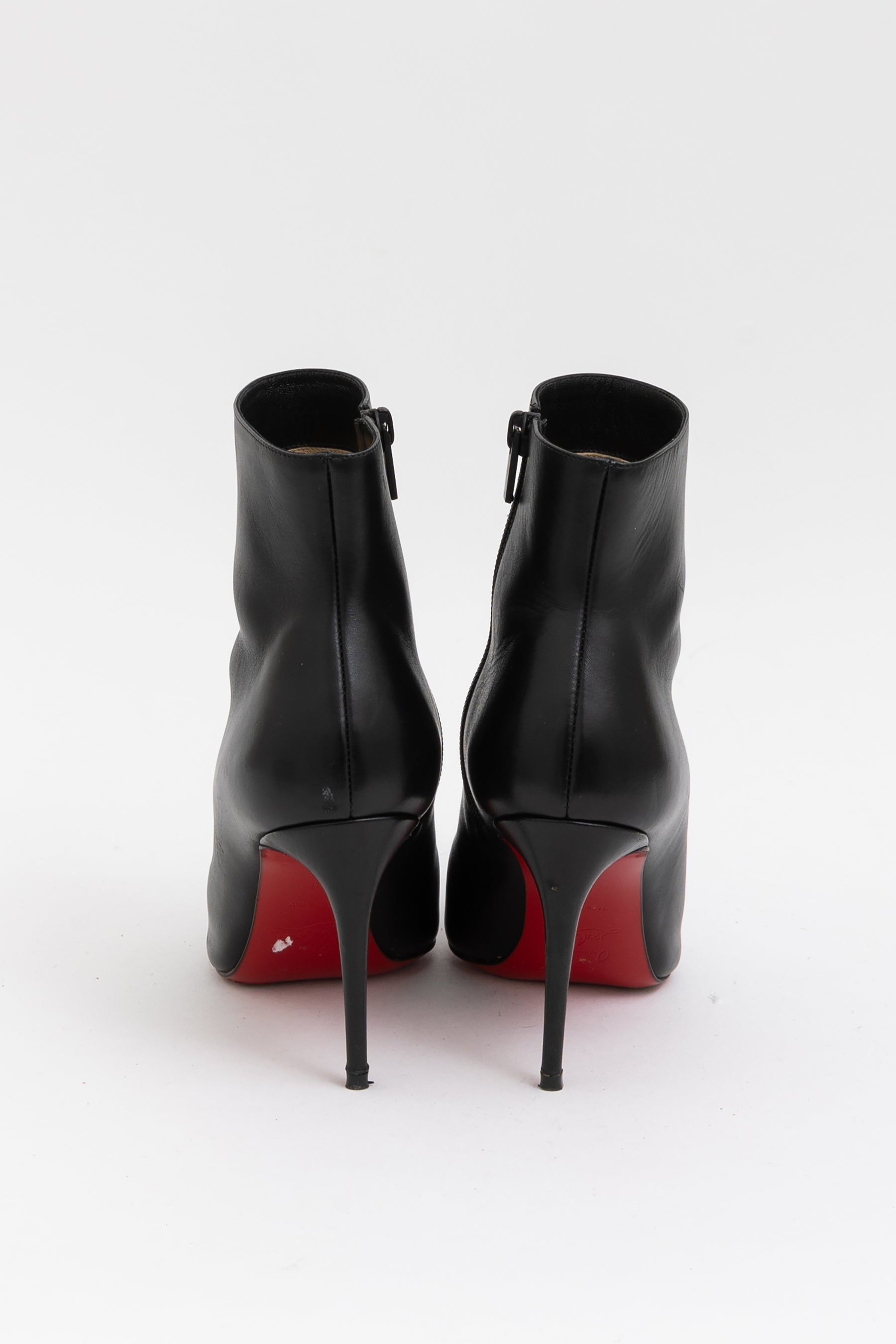 So Kate Booty Ankle Boots