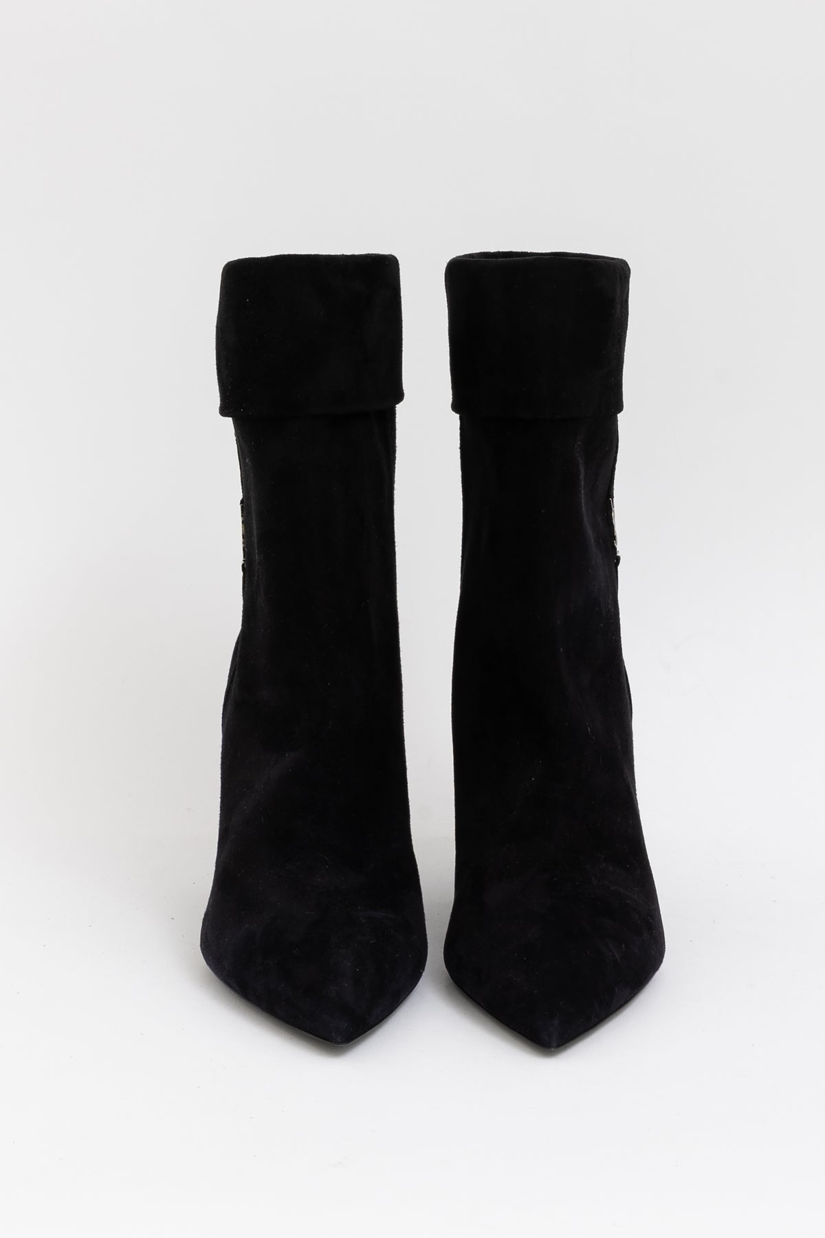 Liz Ankle Boots