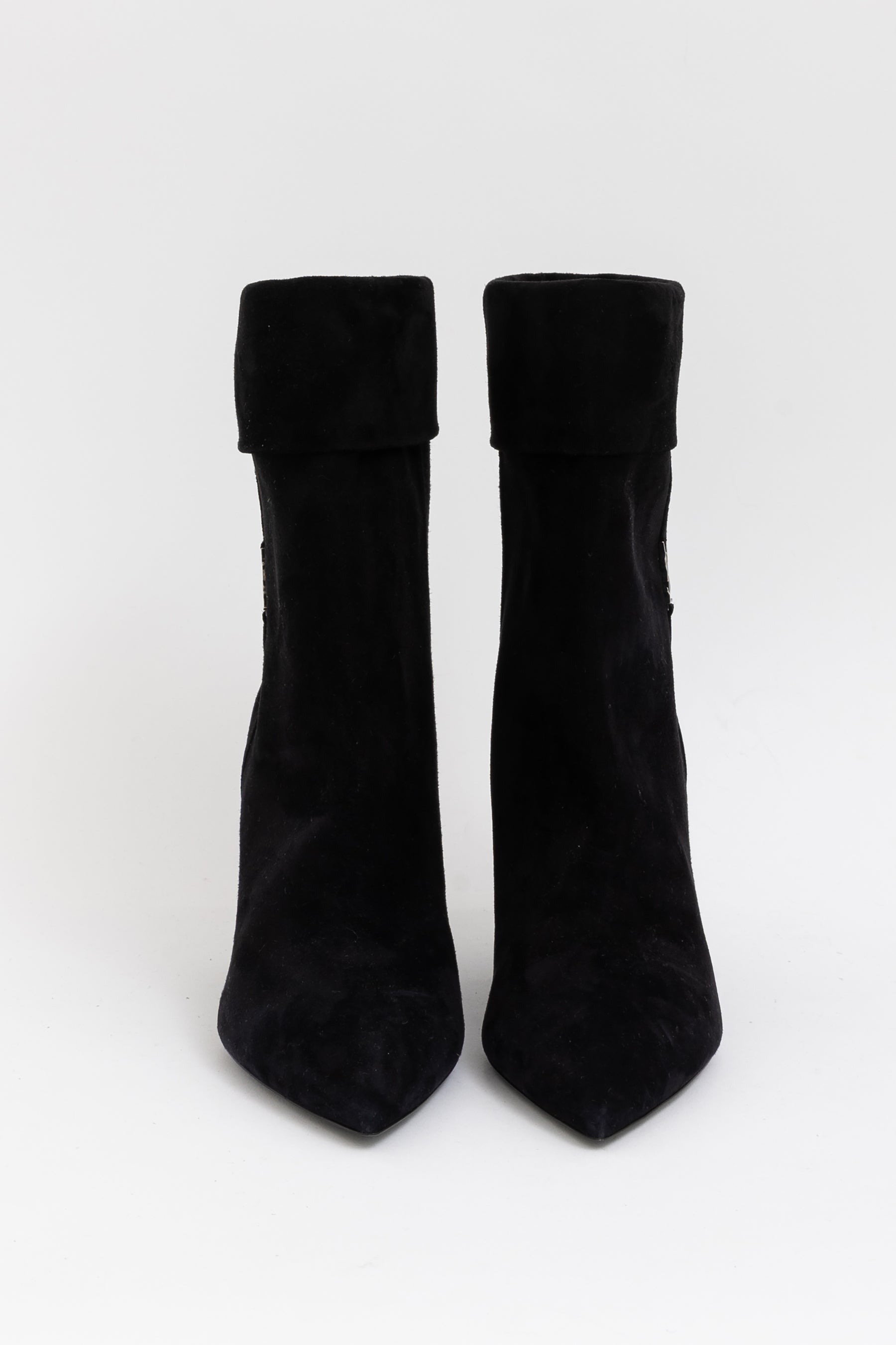 Liz Ankle Boots