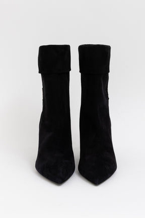 Liz Ankle Boots