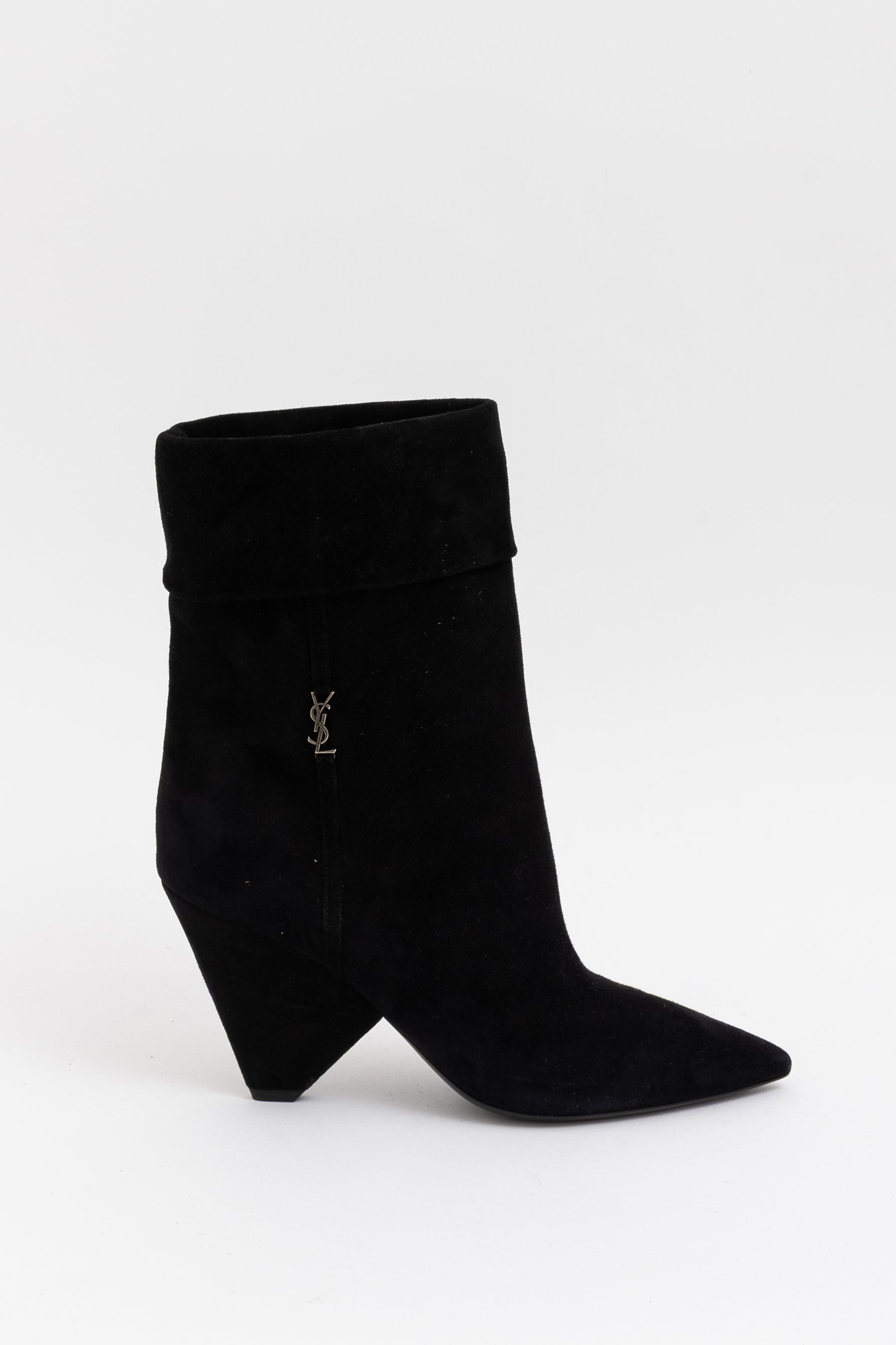 Liz Ankle Boots