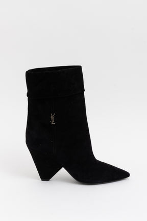 Liz Ankle Boots