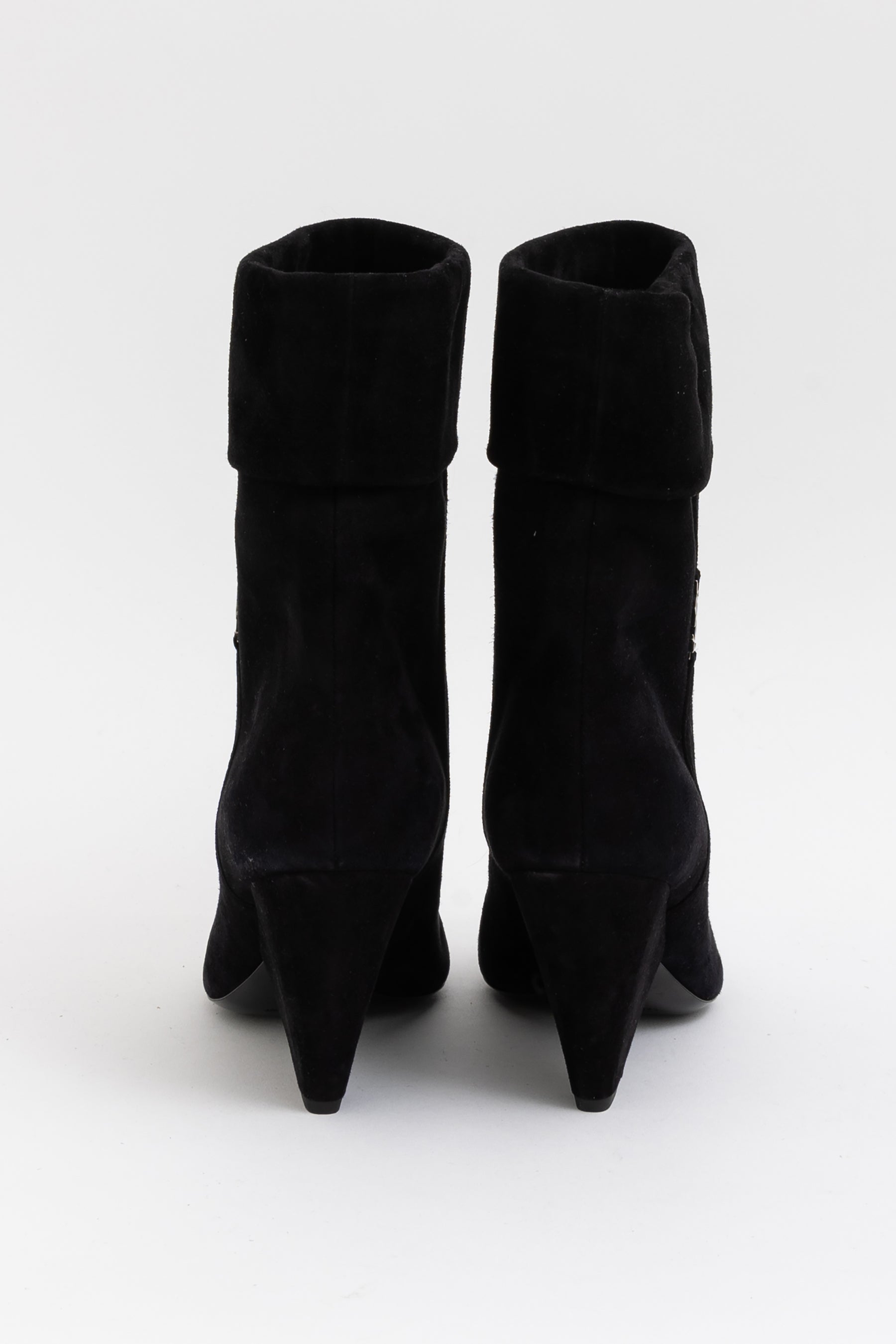 Liz Ankle Boots