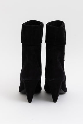 Liz Ankle Boots