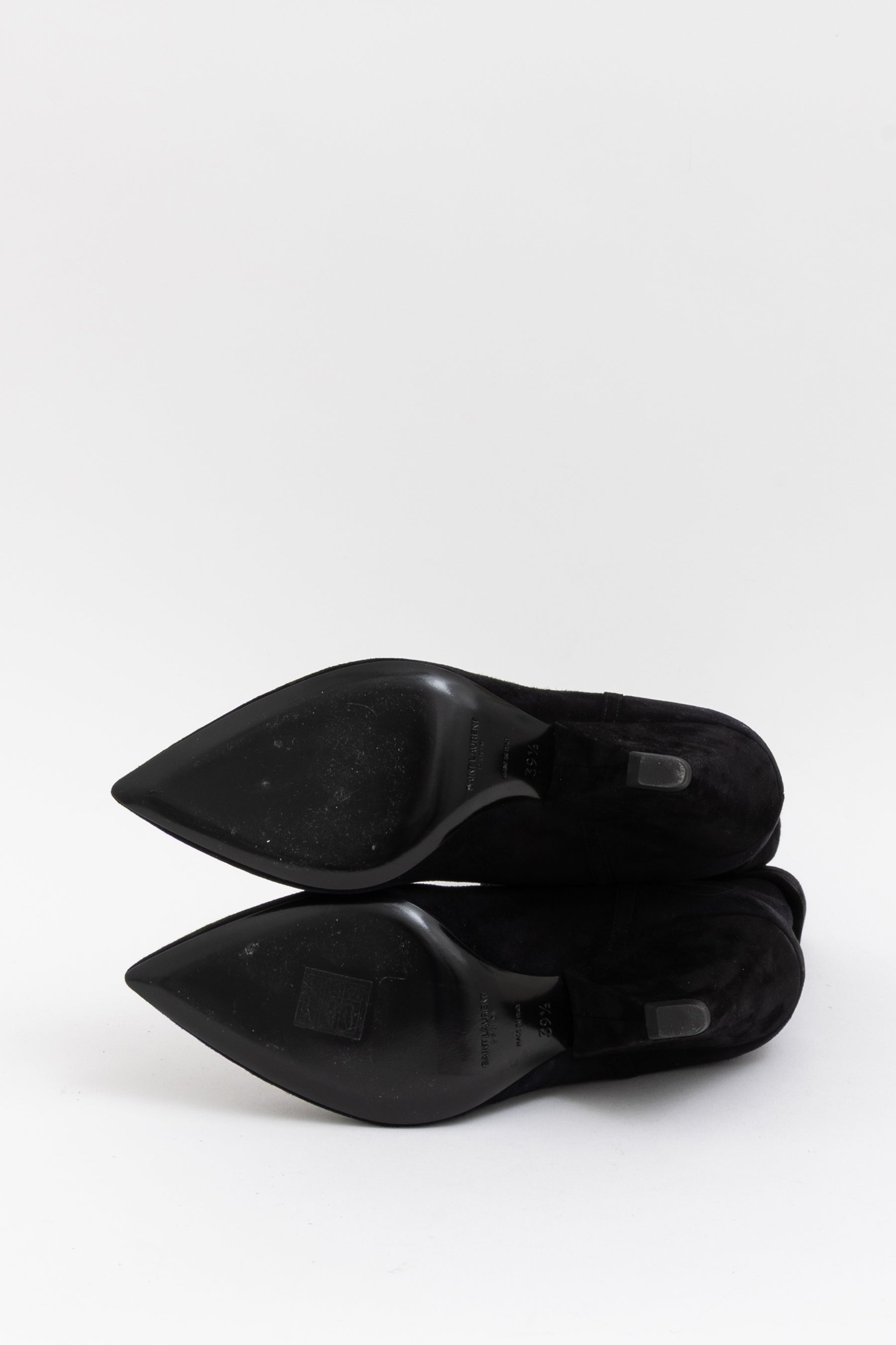Liz Ankle Boots
