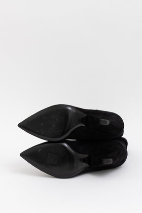 Liz Ankle Boots