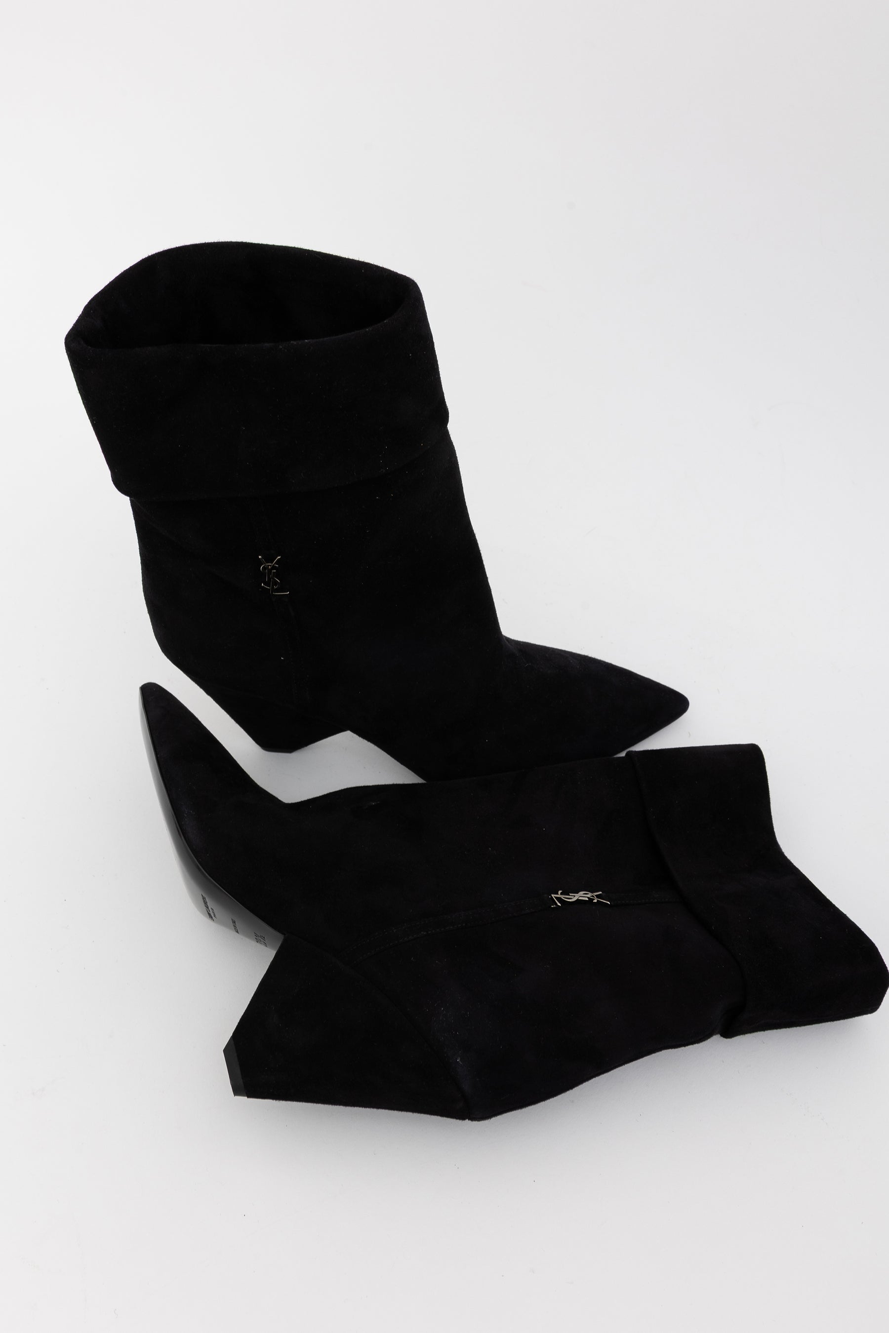 Liz Ankle Boots