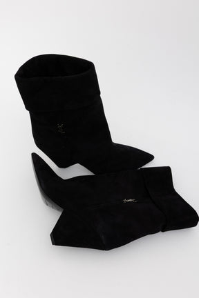 Liz Ankle Boots