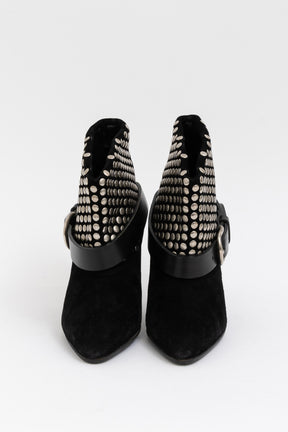 Otway Ankle Boots