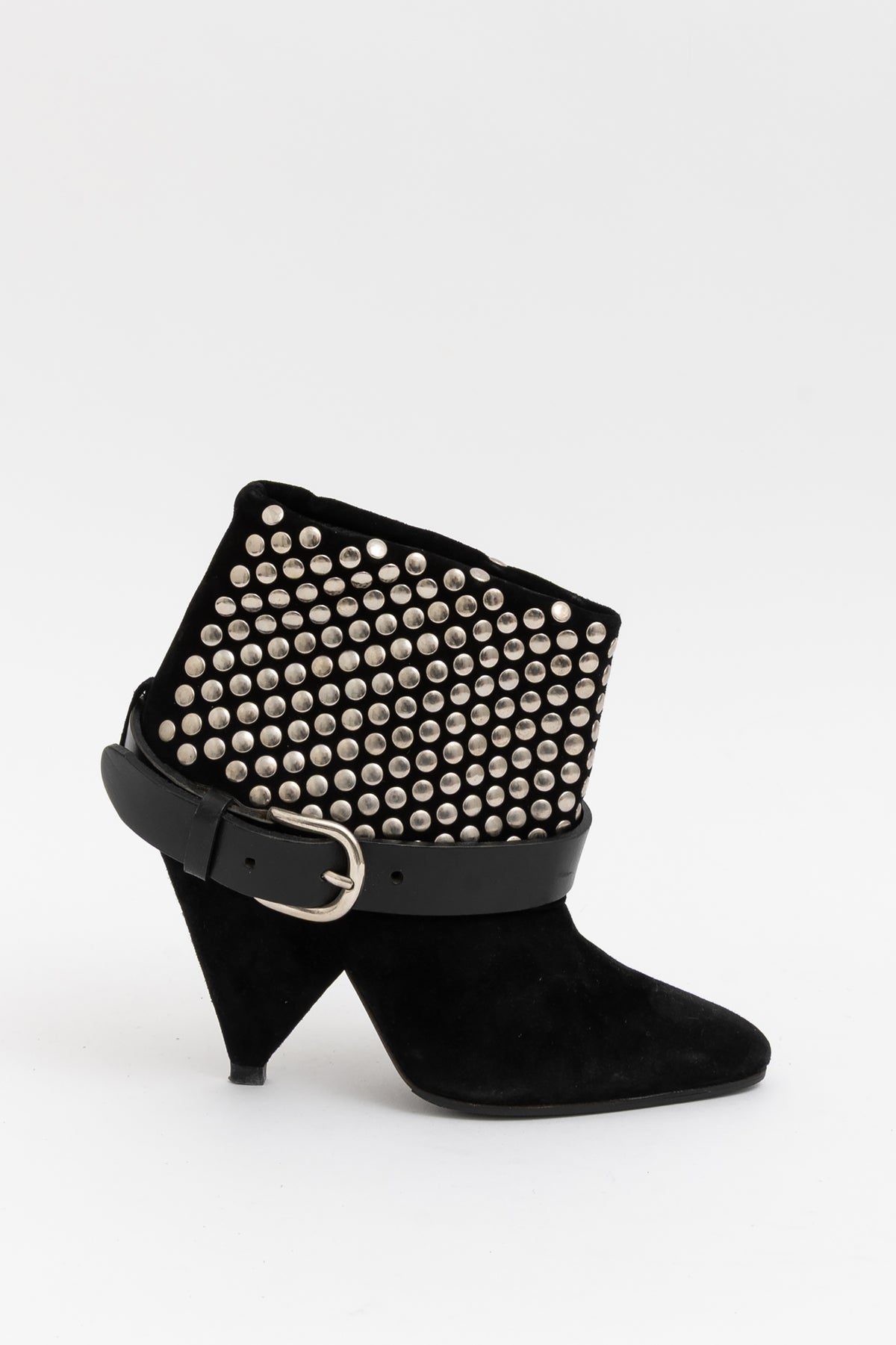Otway Ankle Boots