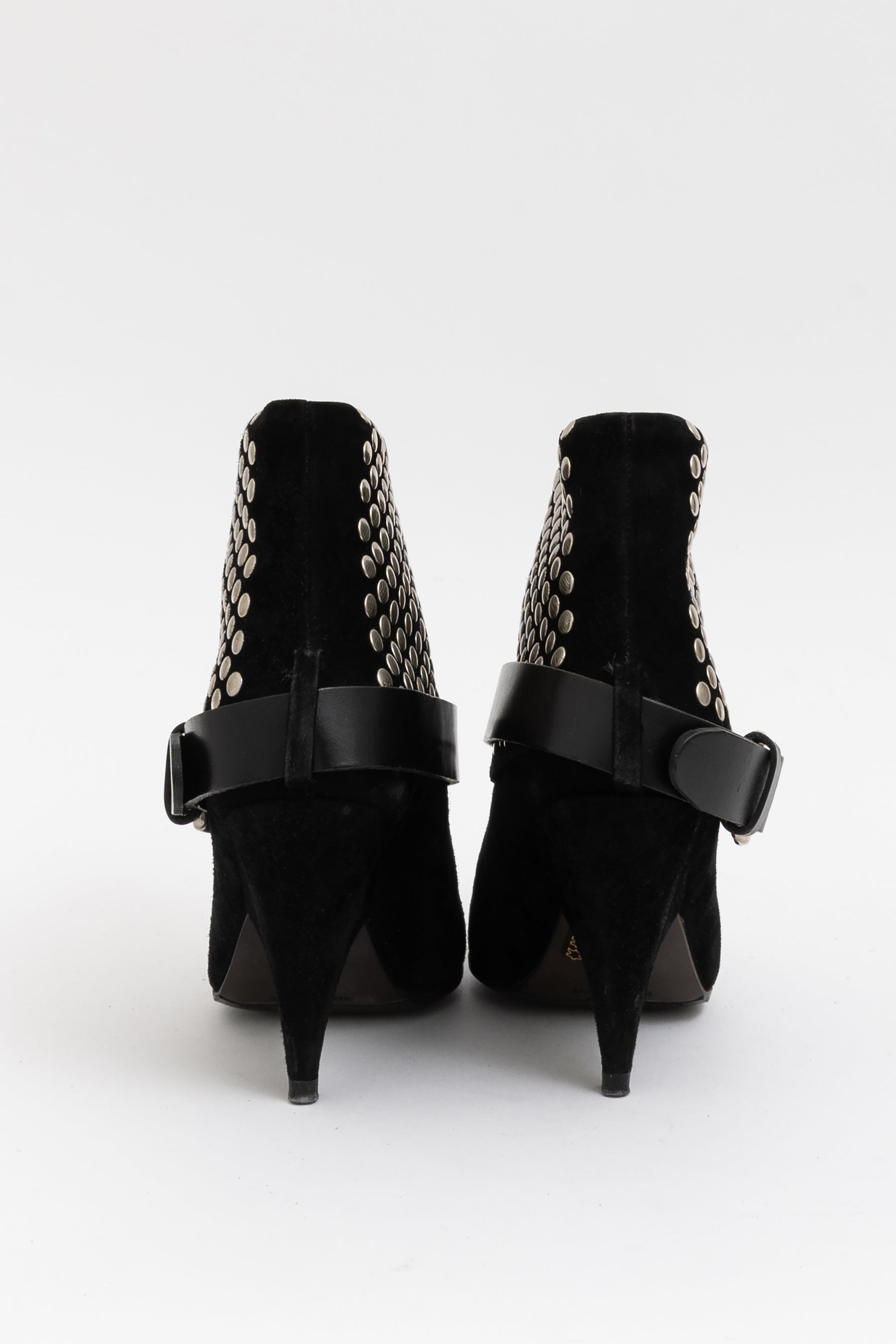 Otway Ankle Boots