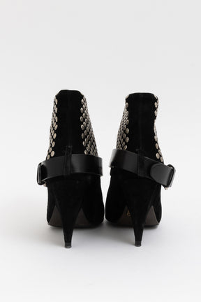 Otway Ankle Boots
