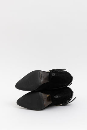 Otway Ankle Boots