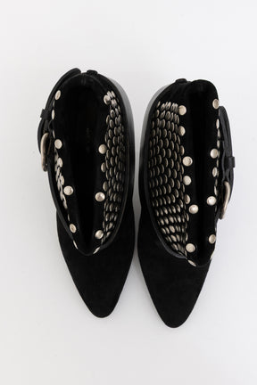 Otway Ankle Boots