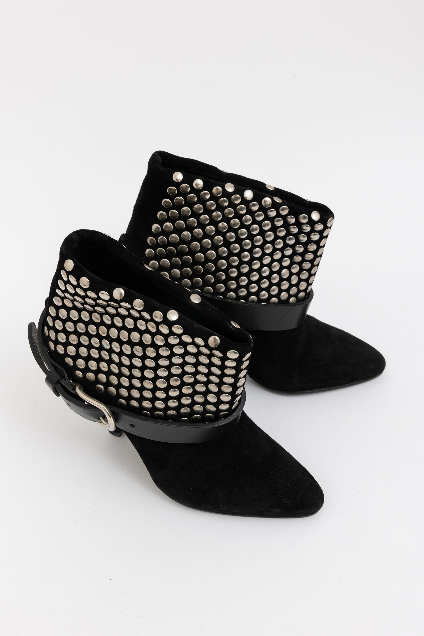 Otway Ankle Boots