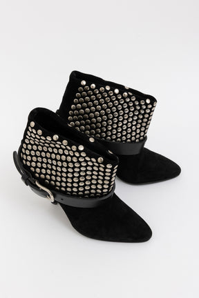 Otway Ankle Boots