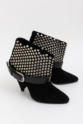 Otway Ankle Boots