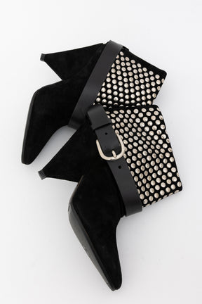 Otway Ankle Boots