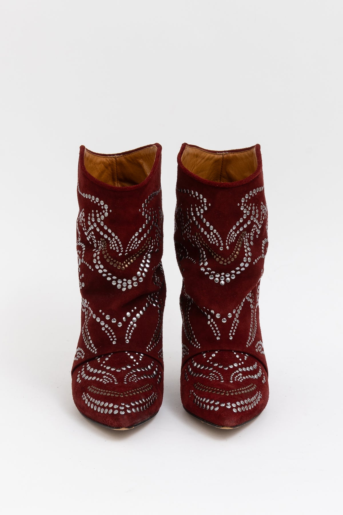 Memphis Boots