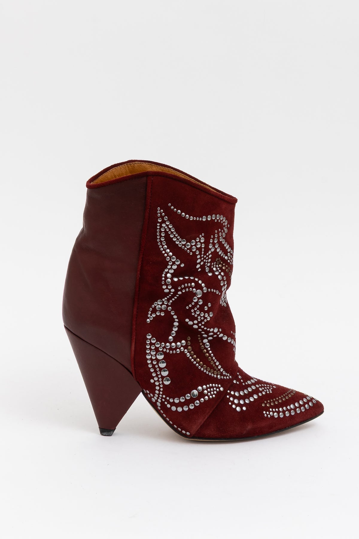 Memphis Boots