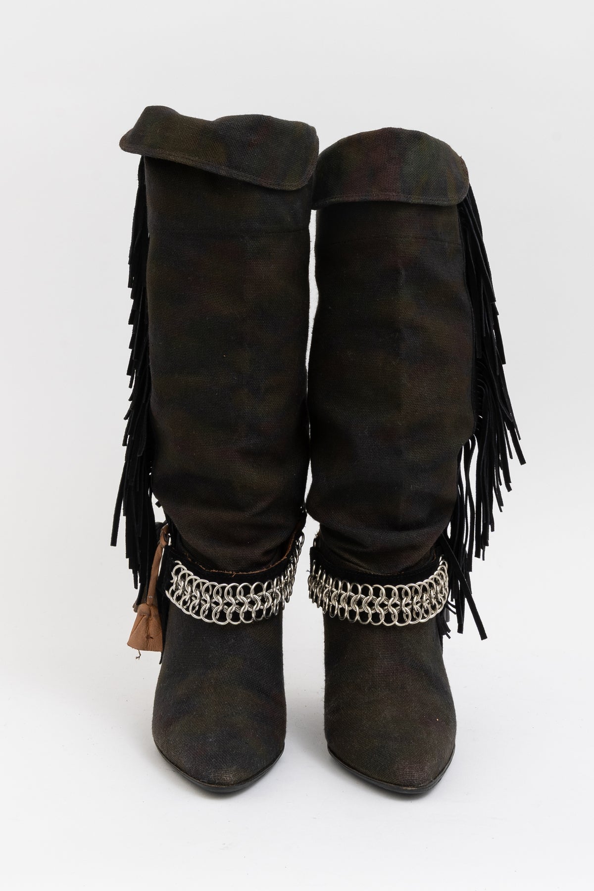 Dana Boots