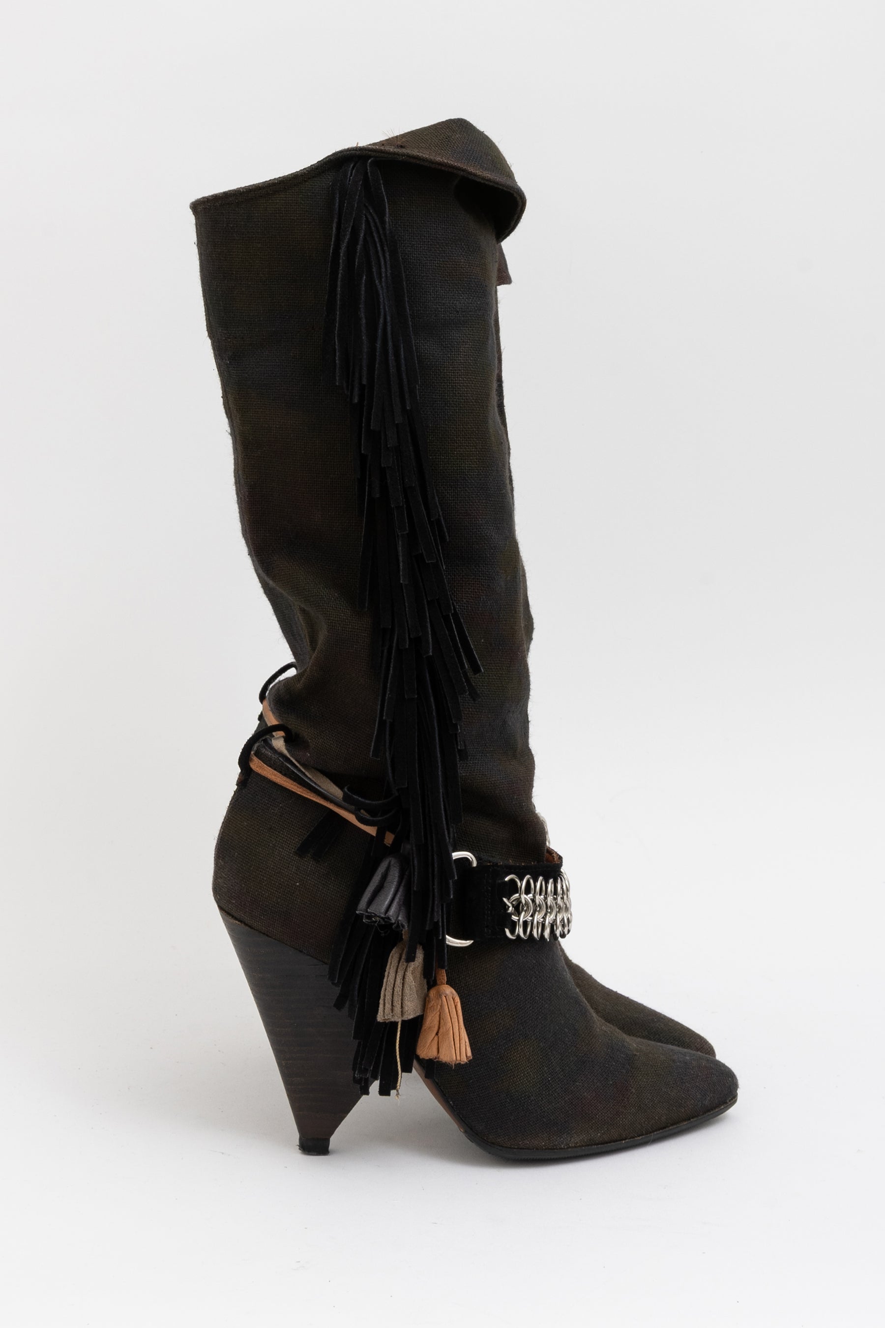 Dana Boots