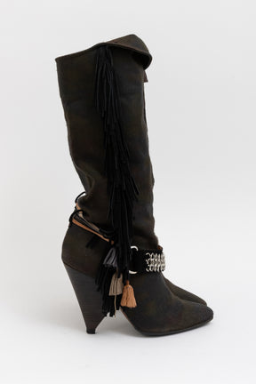 Dana Boots