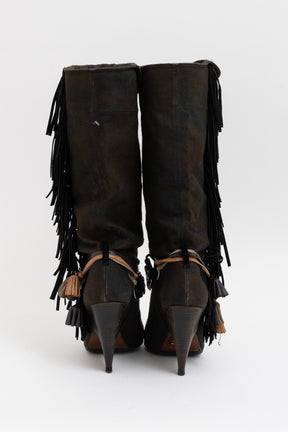 Dana Boots