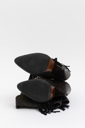 Dana Boots