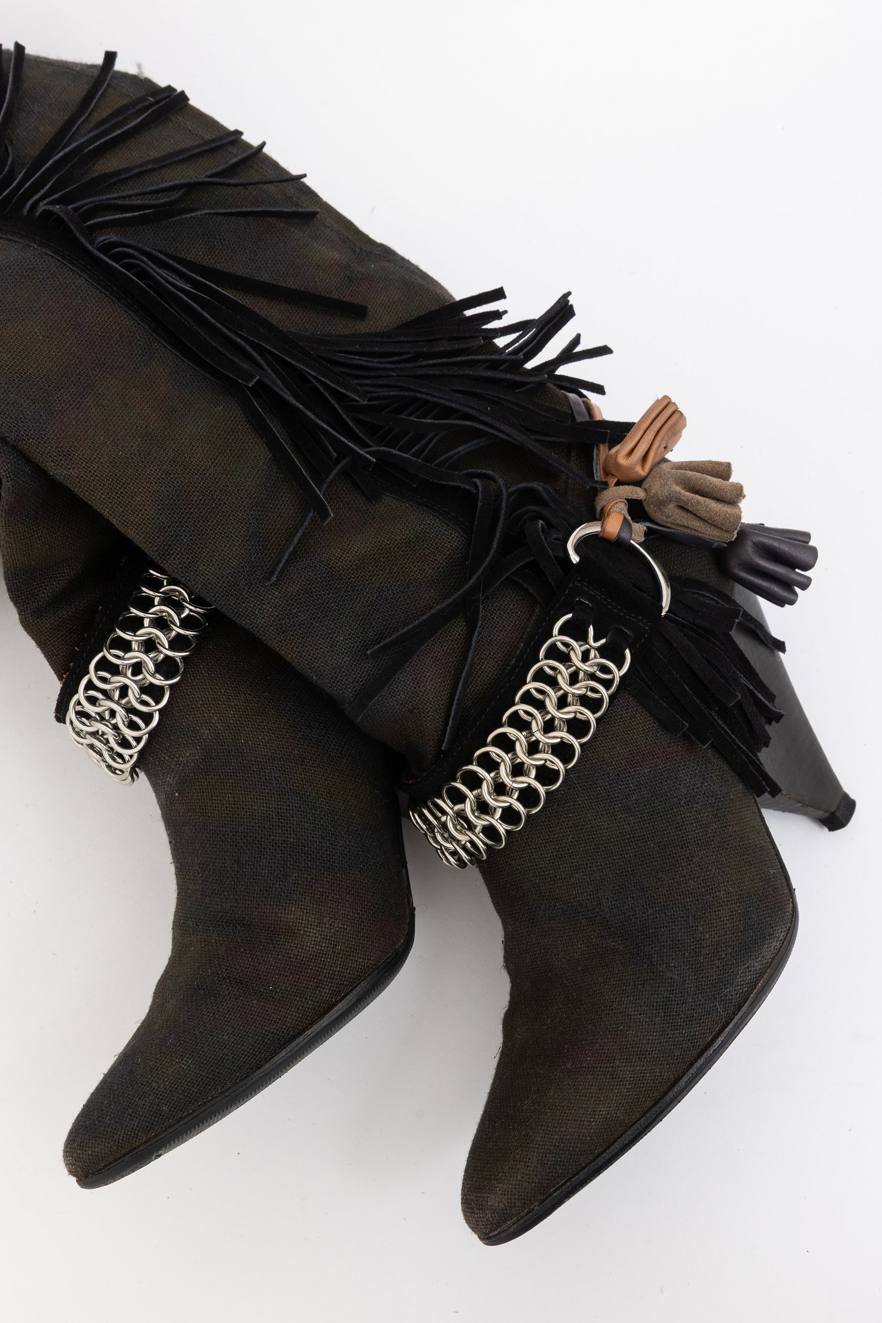 Dana Boots