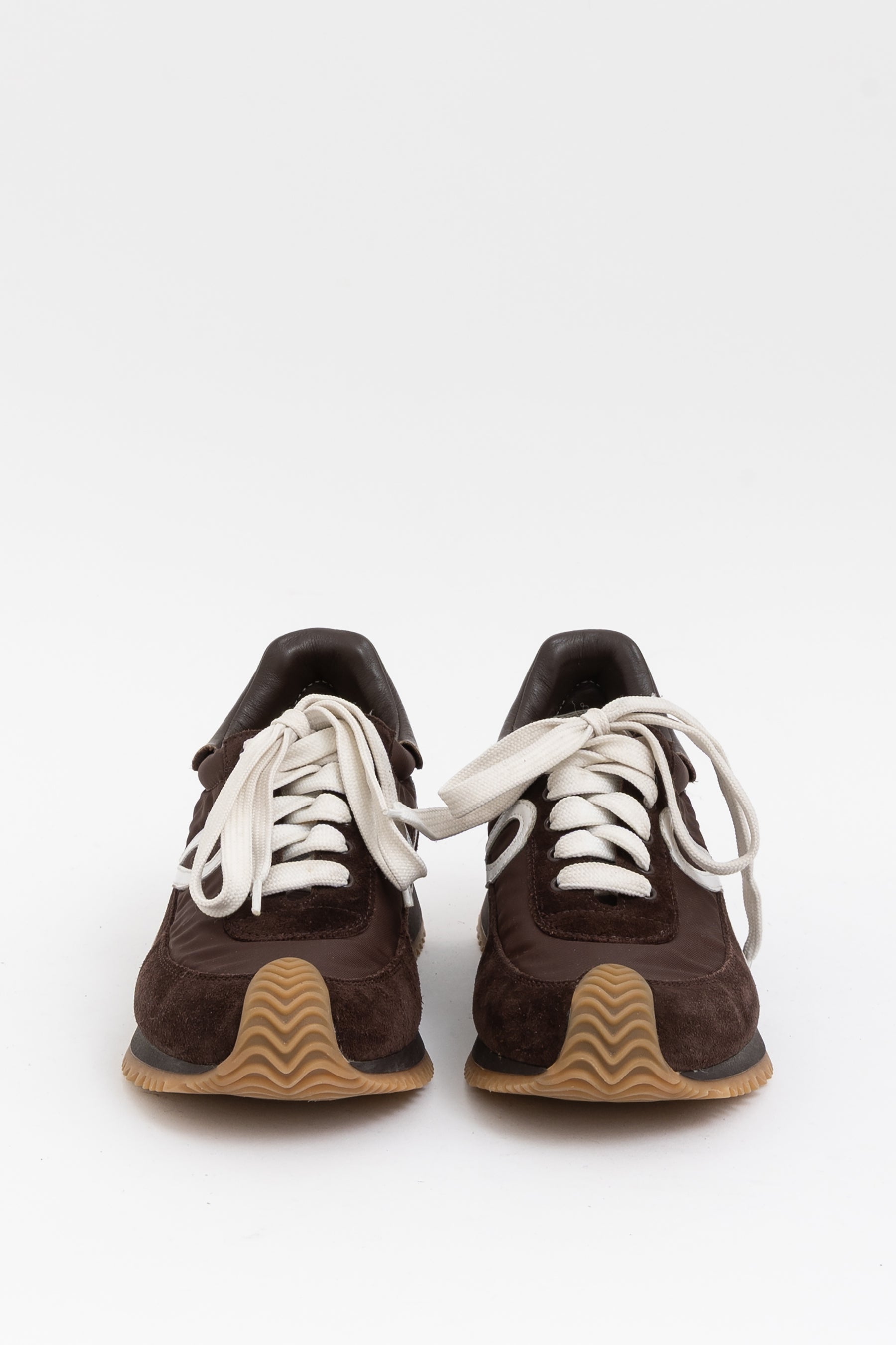 Flow Runner Sneakers