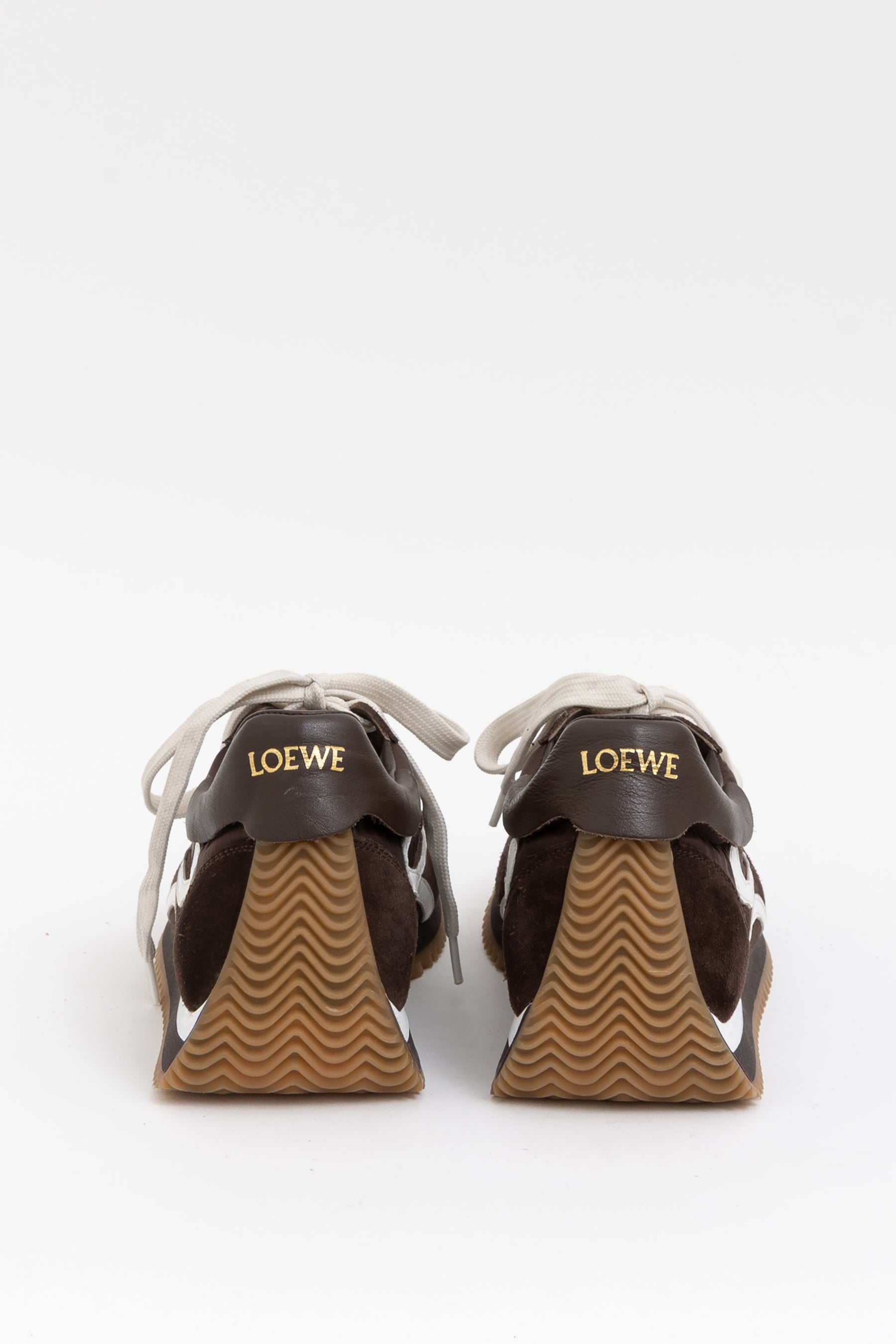 Flow Runner Sneakers